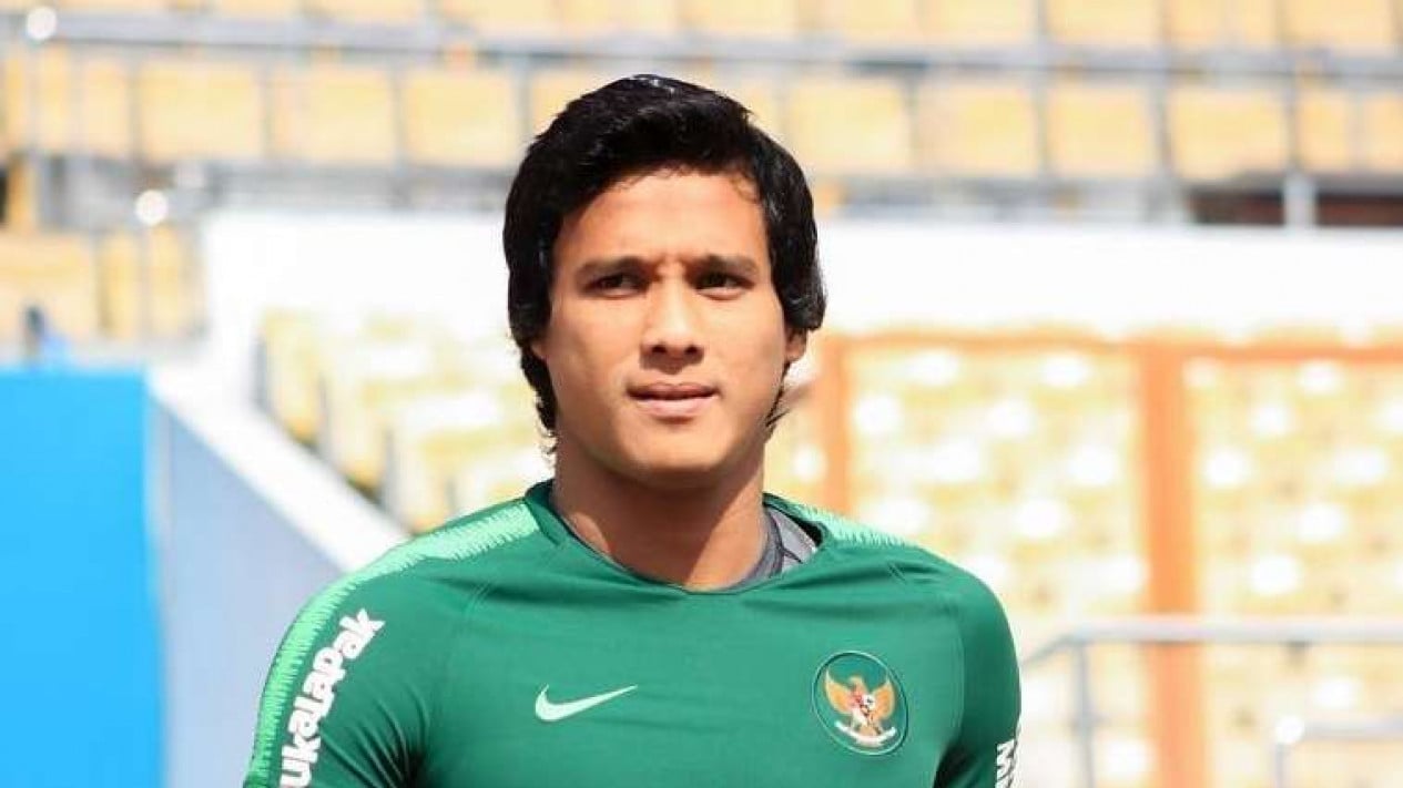 ¿Aún recuerdas a Mohammed Rido? El ex portero de la selección de Indonesia regresó al Borneo FC, pero pronto se enfrentó a una amarga realidad