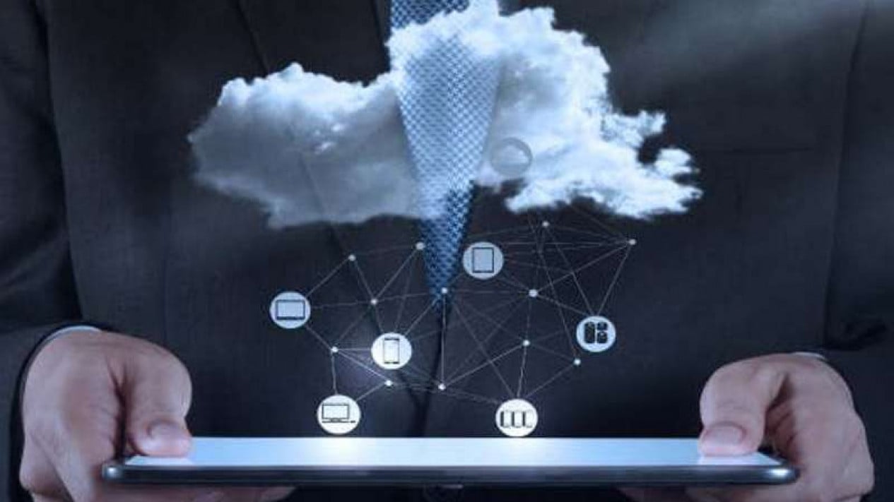 Una empresa soberana de nube comienza a convertirse en una prioridad