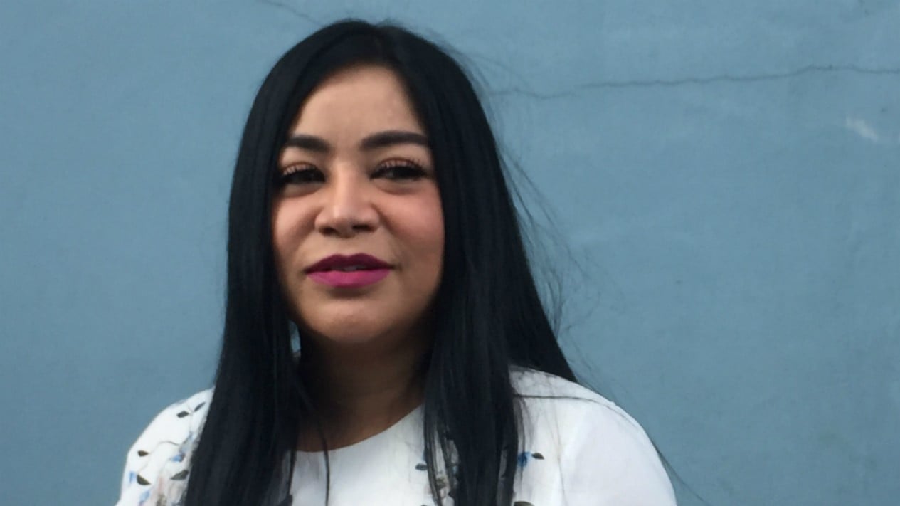 ¿Quién es el cantante que cambió la letra de la canción de Anisa Bahar por una obscenidad?