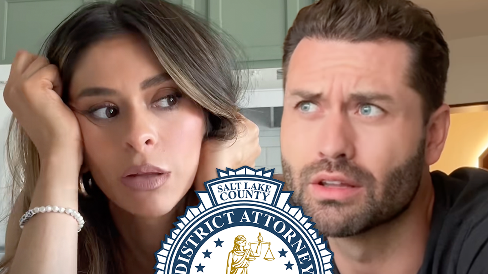 Las nuevas acusaciones de DV de la ex de Taylor, Dakota Frankie Paul, llaman la atención del fiscal