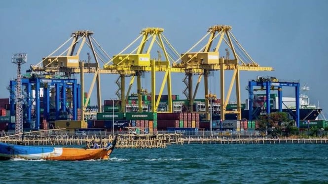 Las exportaciones de RI alcanzarán los 282.910 millones de dólares estadounidenses a lo largo de 2025, un 6,15 por ciento más que en 2024