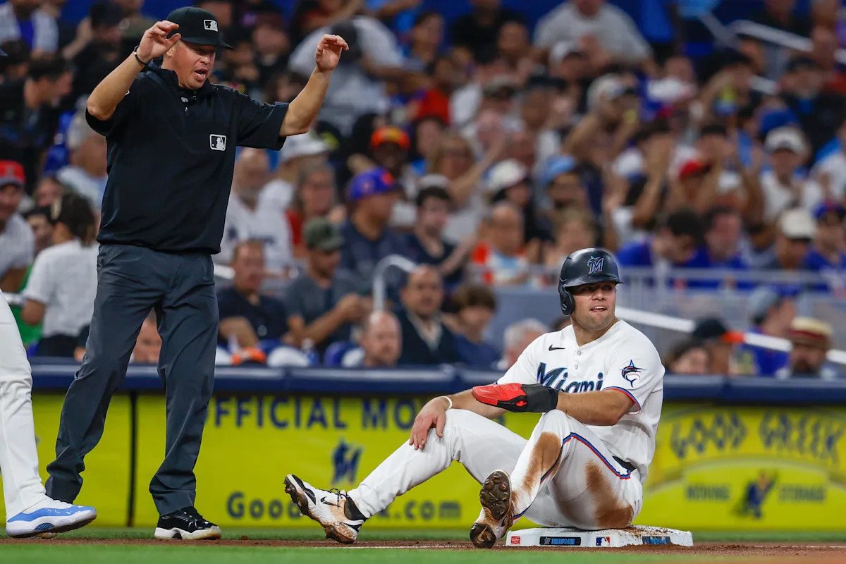 Dónde ver los Mets de Nueva York contra los Marlins de Miami: transmisión en vivo, hora de inicio, canal de televisión, probabilidades para el domingo 24 de mayo