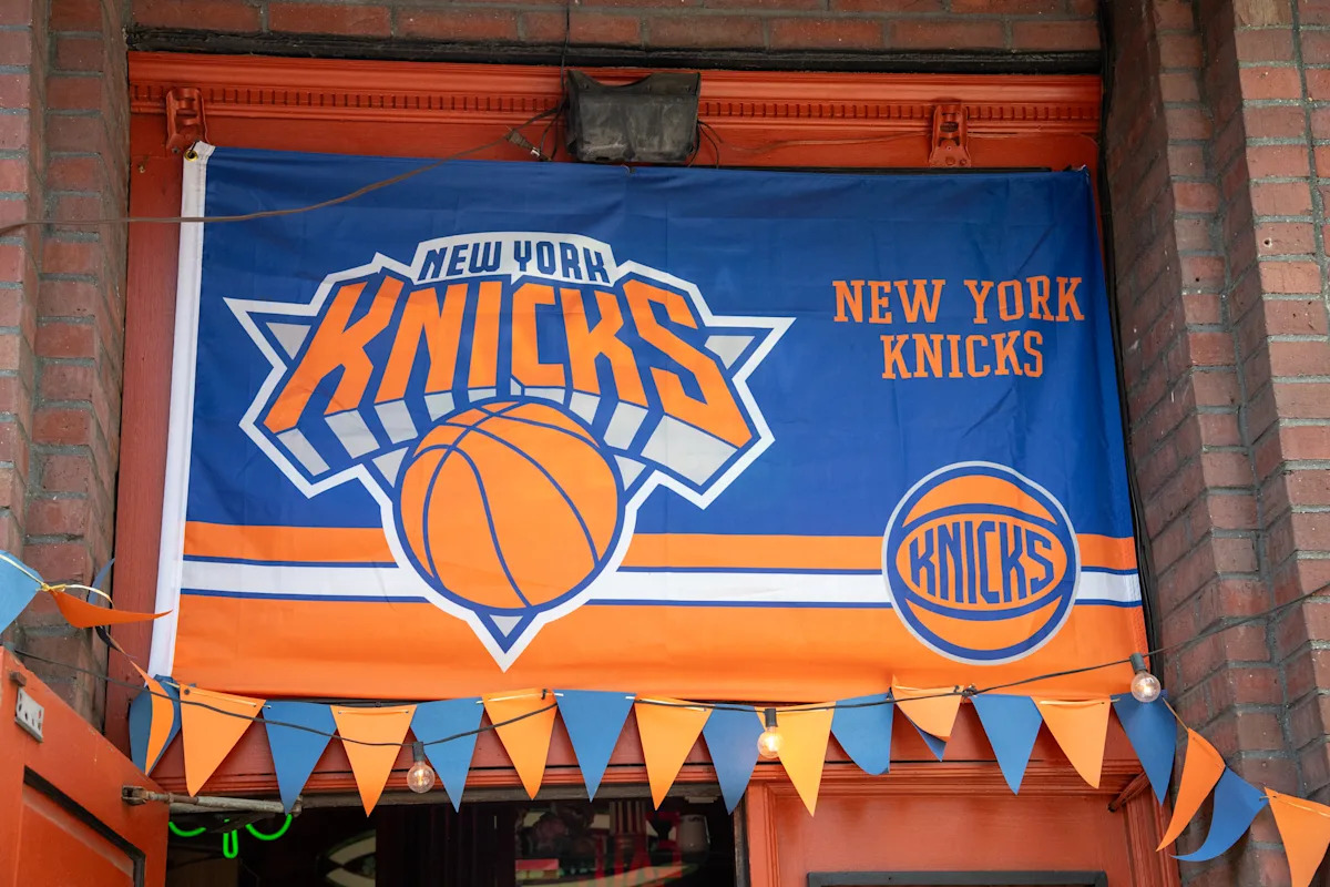 Draft de la NBA: los Knicks continúan intercambiando y otorgan las selecciones No. 31 y 55 a los Rockets después de salir de la primera ronda