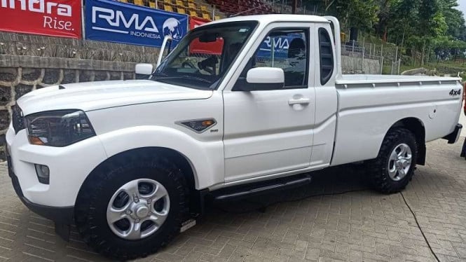 Los motivos para comprar y recoger vehículos de Jumbo Village pueden dejarlo confundido