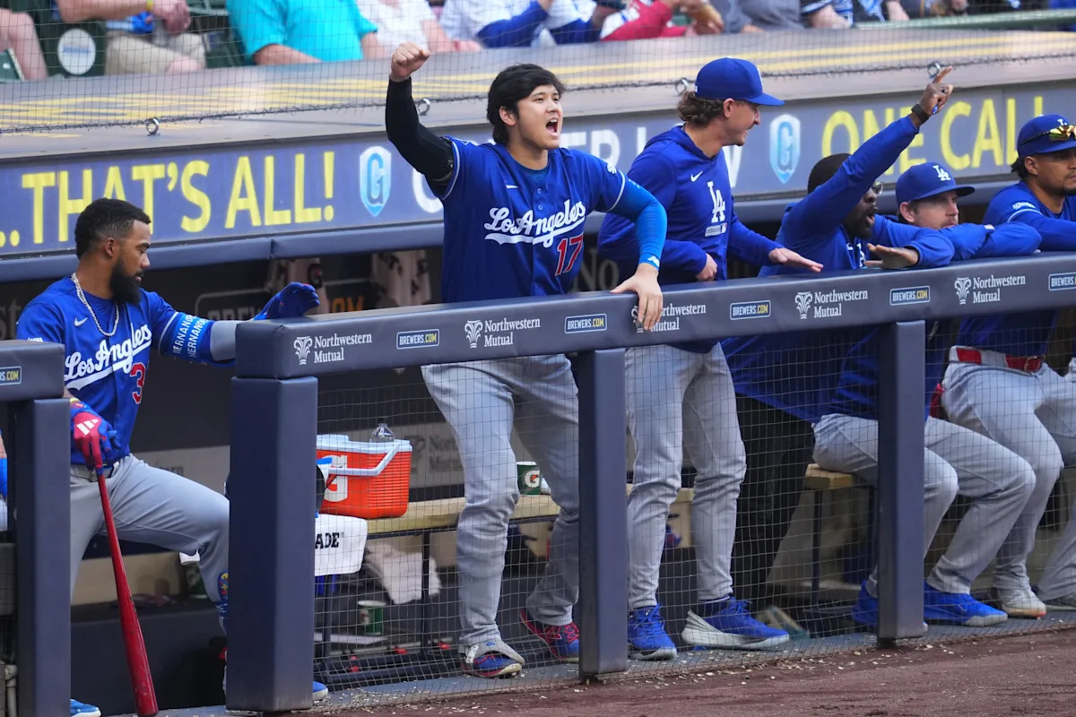 Dónde ver Colorado Rockies contra Los Angeles Dodgers: transmisión en vivo, hora de inicio, canal de televisión, probabilidades para el lunes 25 de mayo