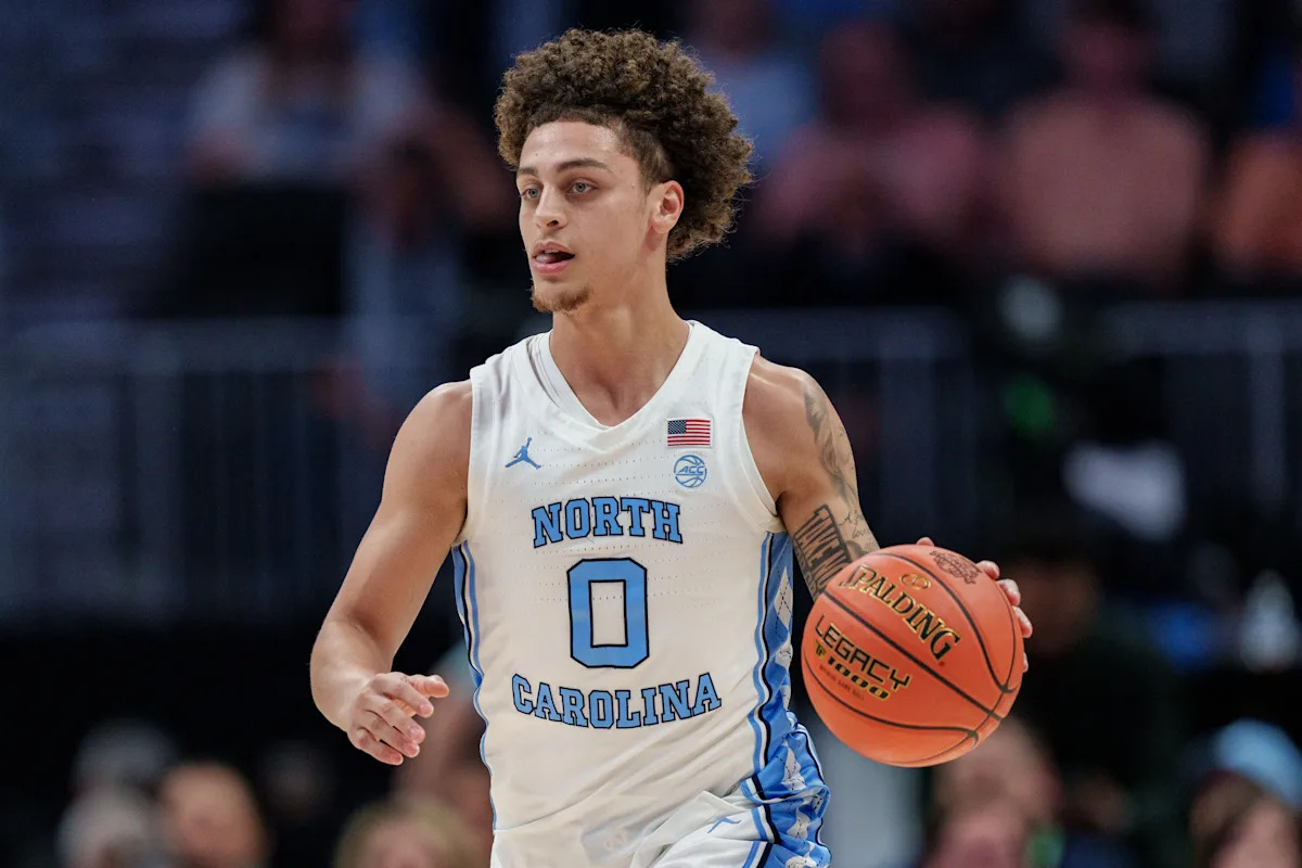 March Madness 2026: Cómo ver el partido de primera ronda de Carolina del Norte contra VCU en el torneo de baloncesto masculino de la NCAA