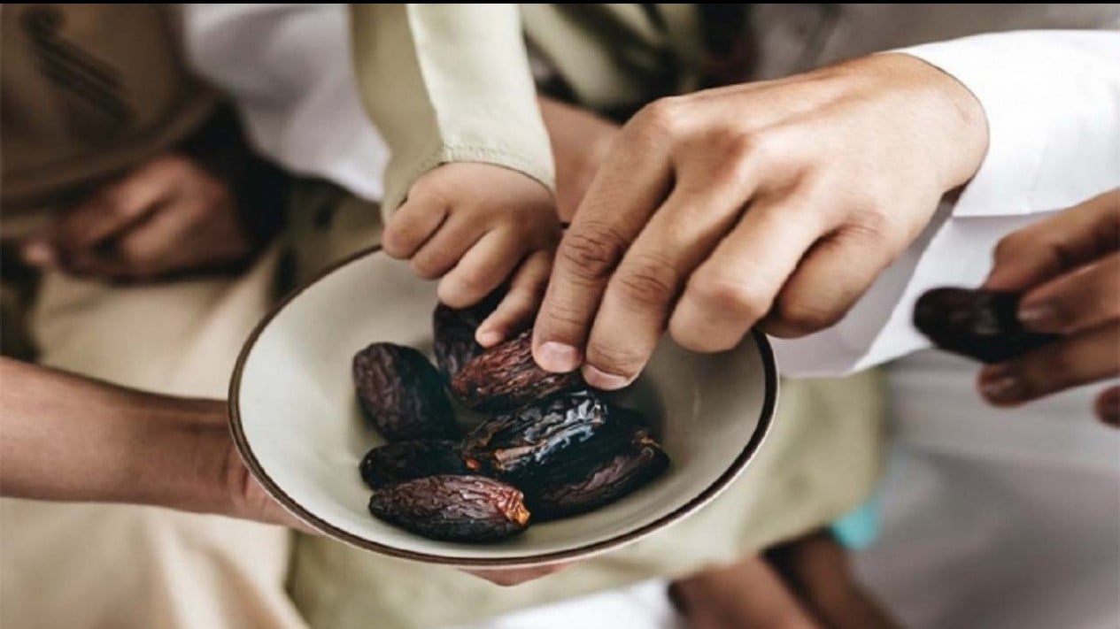 Nuevas formas para que la industria de la moda celebre el Ramadán