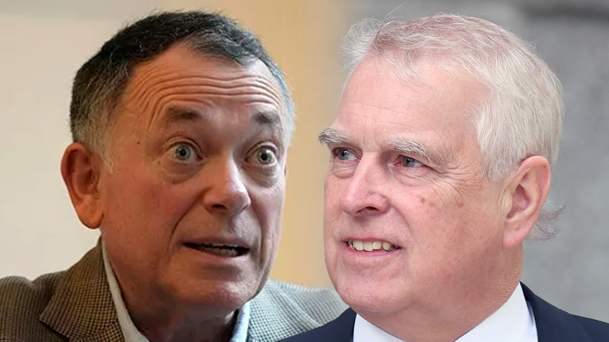 El hermano de Ghislaine Maxwell defiende al ex príncipe Andrés tras su arresto