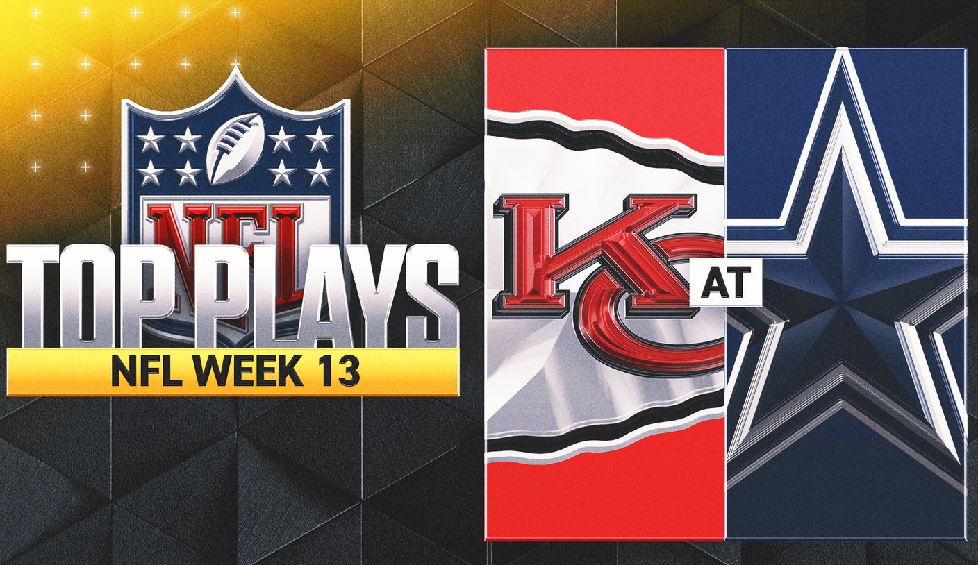 Resultados en vivo de Chiefs vs Cowboys, actualizaciones: Dallas obtiene su tercera victoria consecutiva