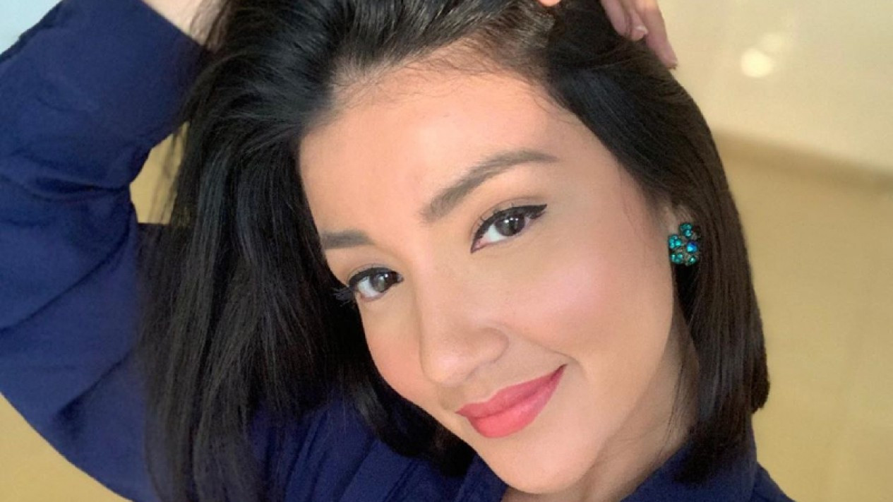 A Atlarik Siach se le permite entrar a la casa y abrazar al niño después de 9 años