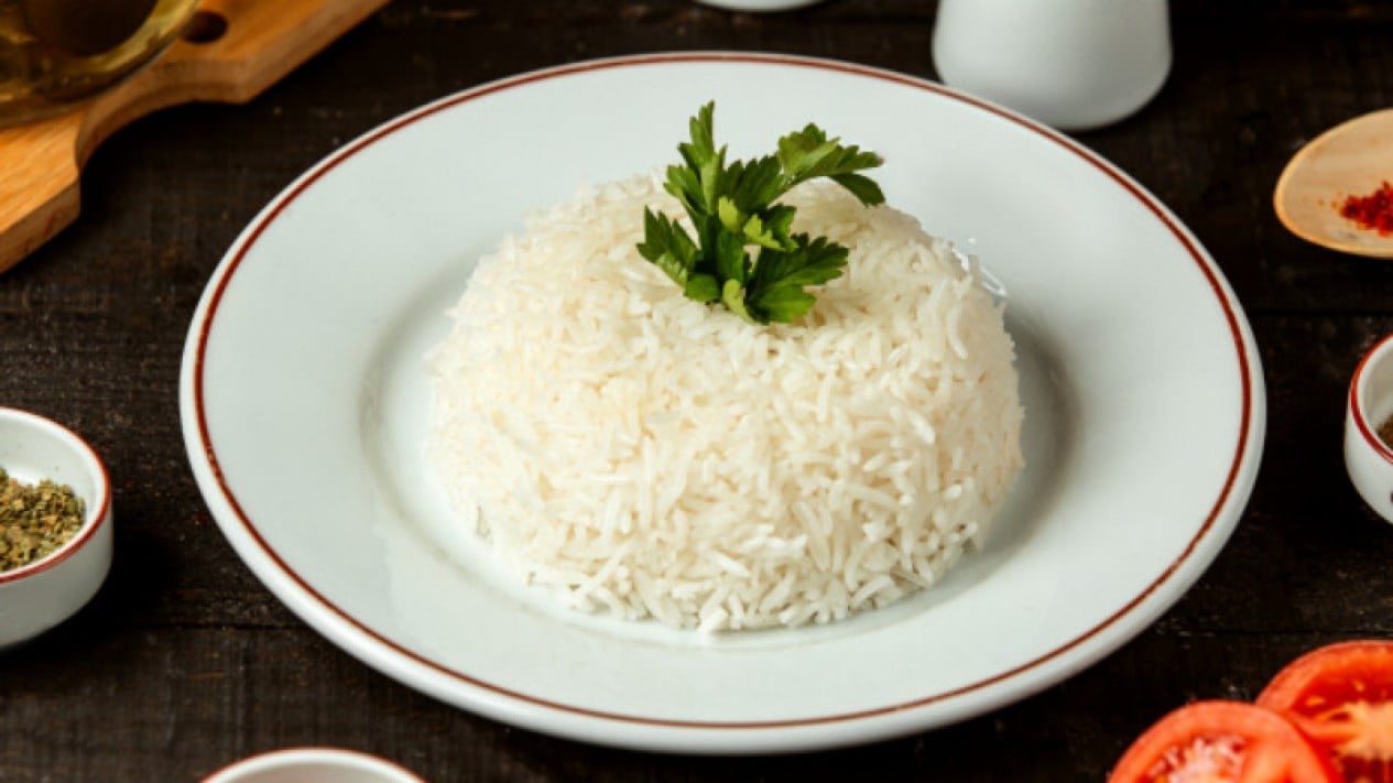 ¡Reveló! Consejos para comer arroz blanco para evitar picos de azúcar en sangre