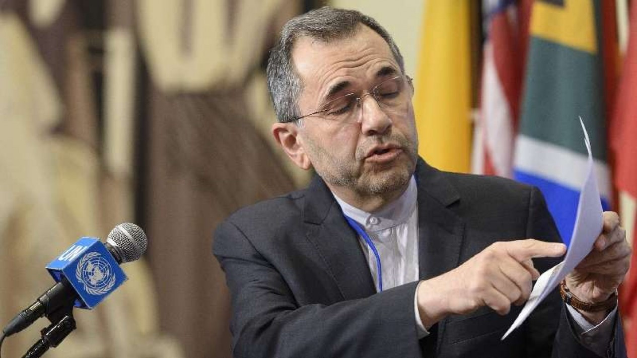 Tras la muerte de Ali Jamenei, Irán formó un órgano de gobierno interino