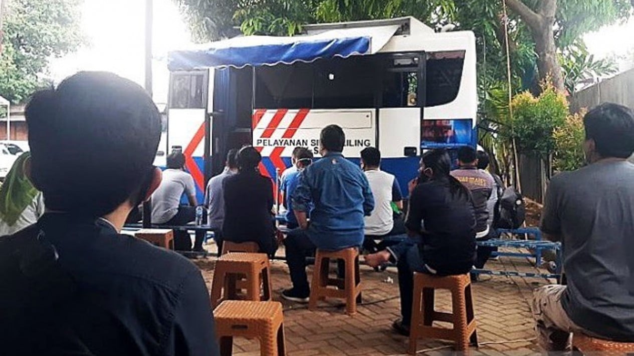 SIM Móvil Abierto domingo 17 de mayo de 2026 Aquí están los puntos de servicio