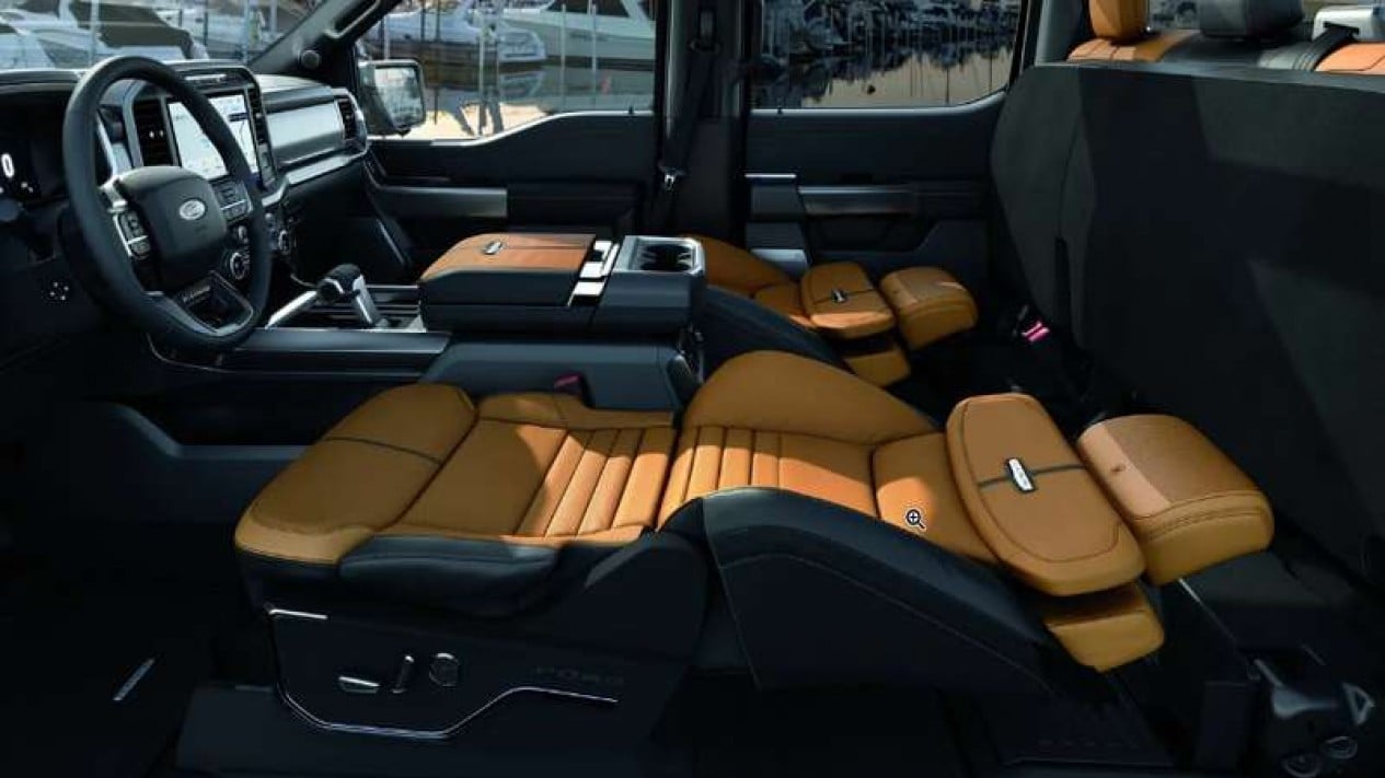 Los coches demasiado cómodos son peligrosos para los pasajeros