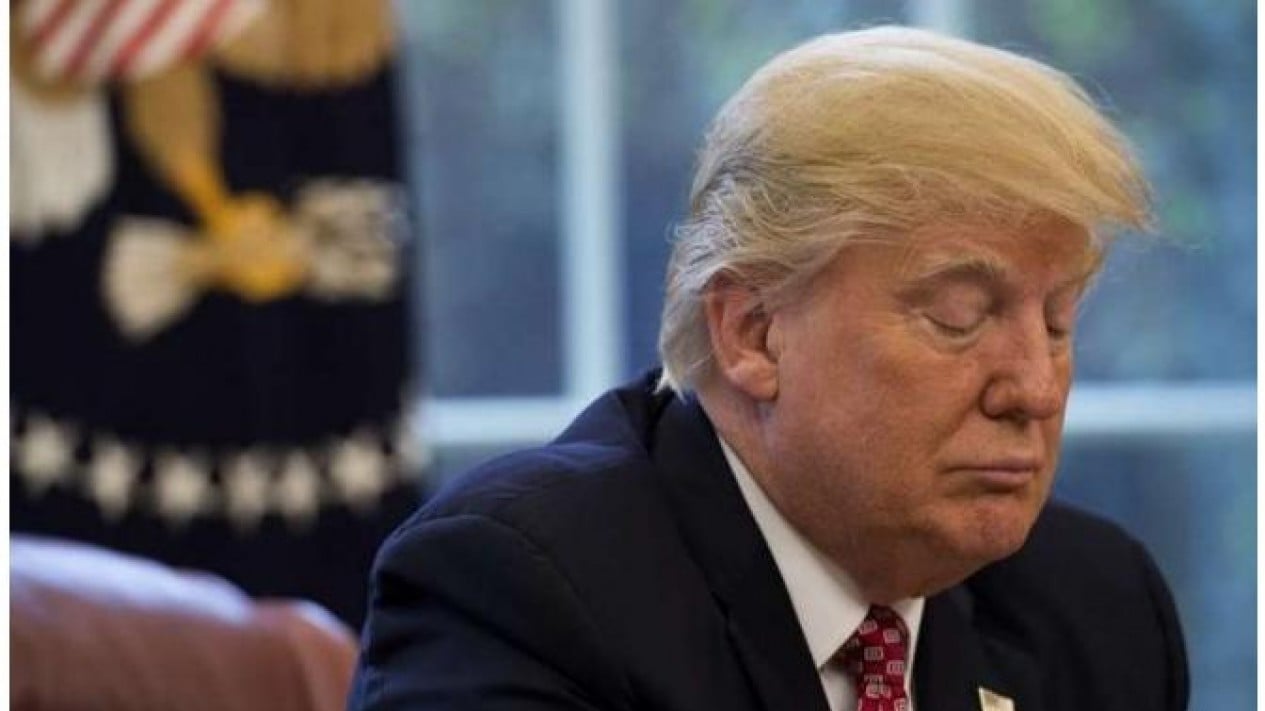 10 puntos en las exigencias de Irán para que Trump acepte declarar un alto el fuego