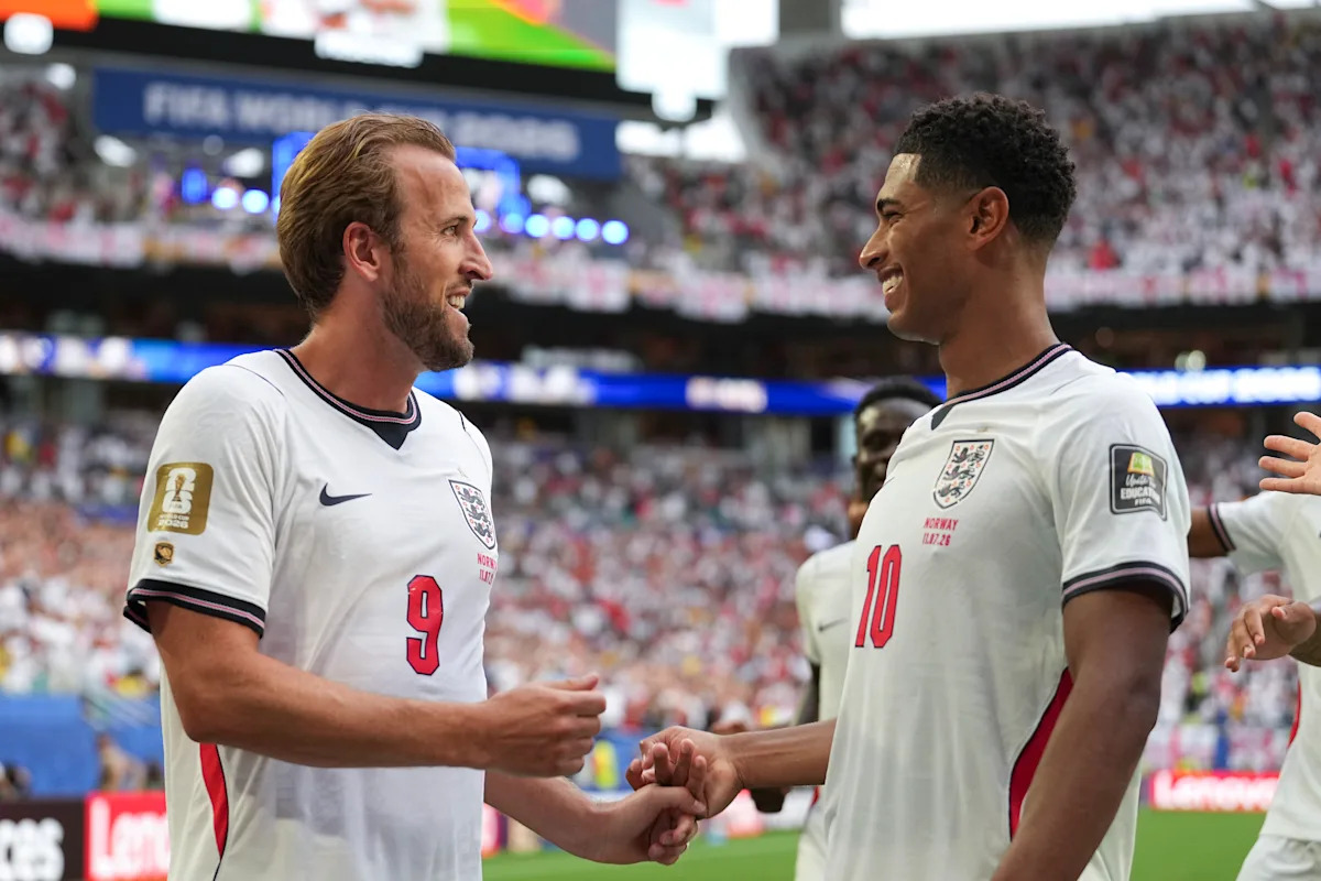 Selecciones de semifinales del Mundial, predicciones: mejores apuestas para España-Francia, Inglaterra-Argentina