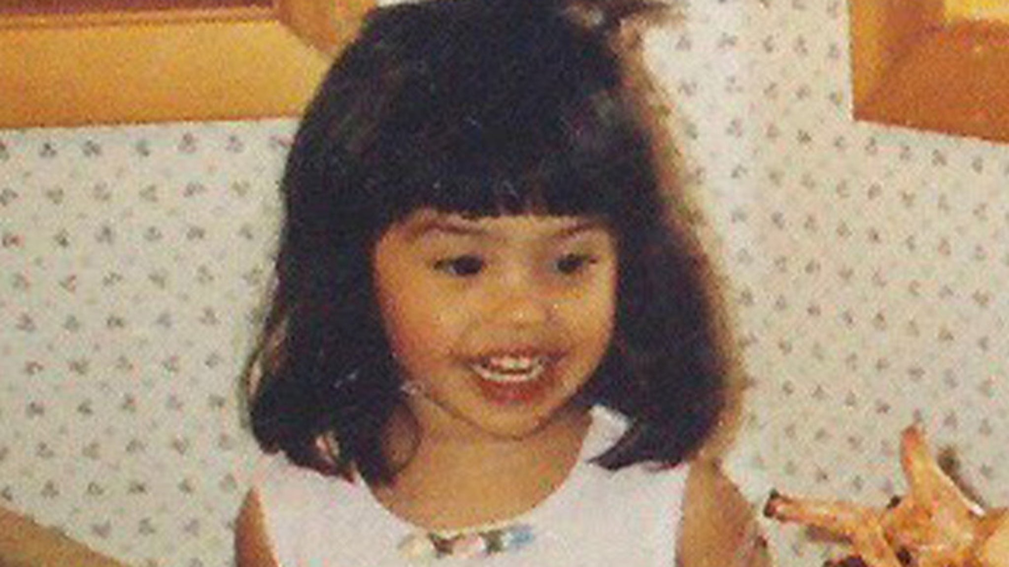 ¡Adivina en quién se convirtió esta adorable niña!