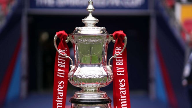 Se acabó el cuento de hadas de la Copa FA de Macclesfield y el hermano menor de Wayne Rooney