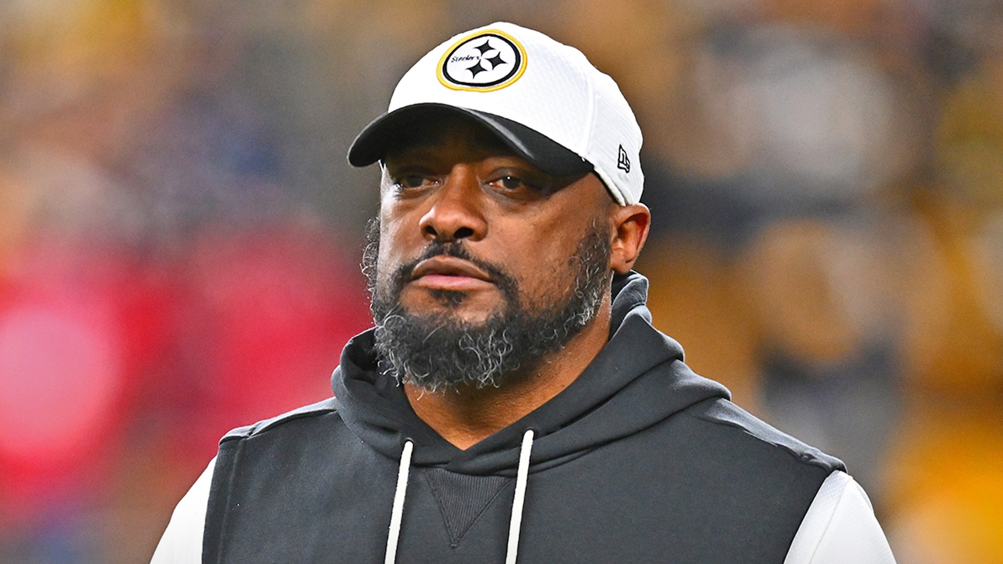 Mike Tomlin deja el entrenador en jefe de los Pittsburgh Steelers después de 19 temporadas