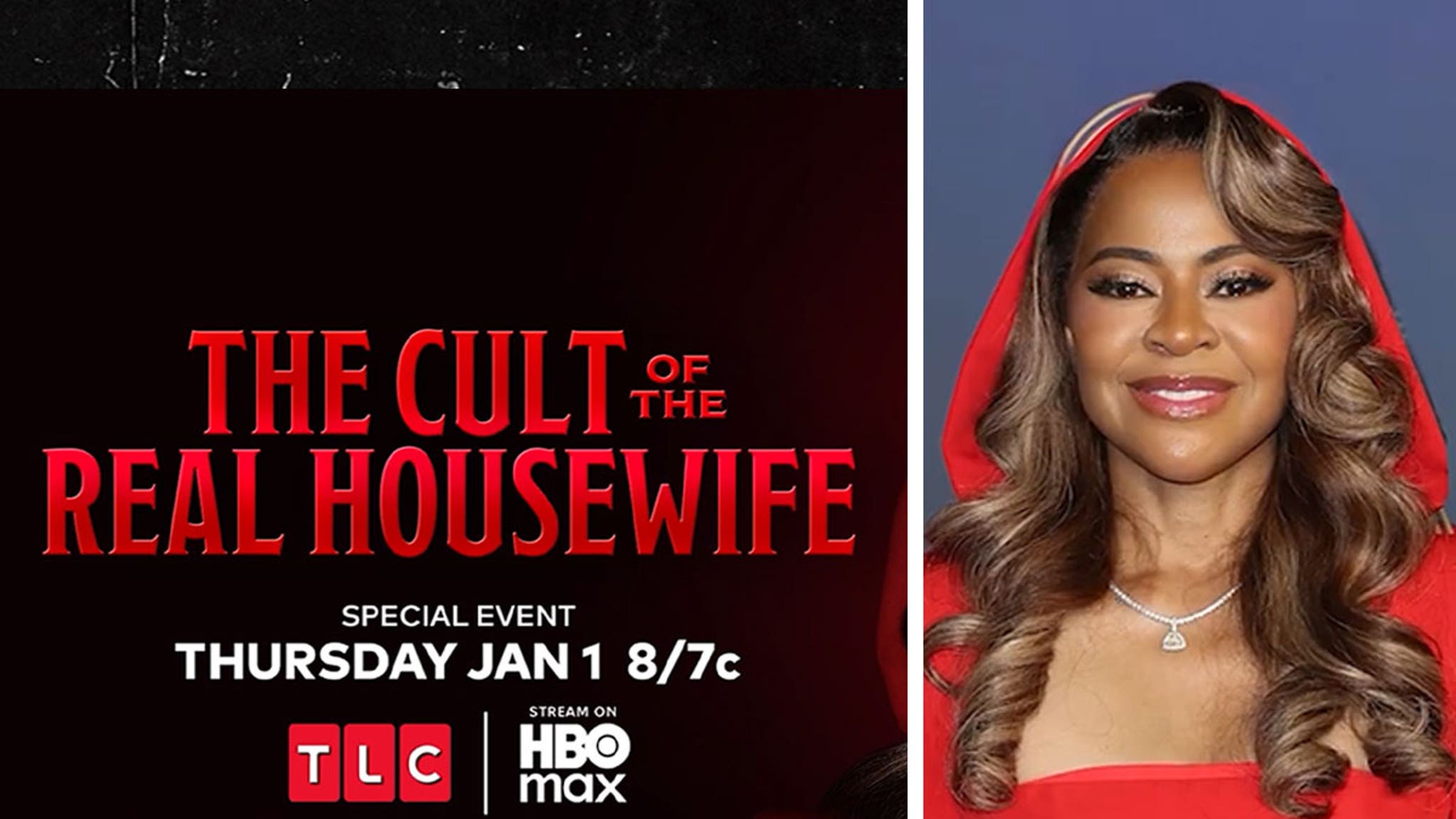 La estrella de ‘RHOSLC’ Mary Cosby, objeto de un nuevo documento de TLC sobre acusaciones de cultos en la iglesia