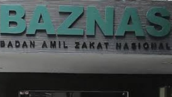 Los bajnas garantizan que el zakat, el infaq y la limosna no se utilicen para financiar el programa MBG.