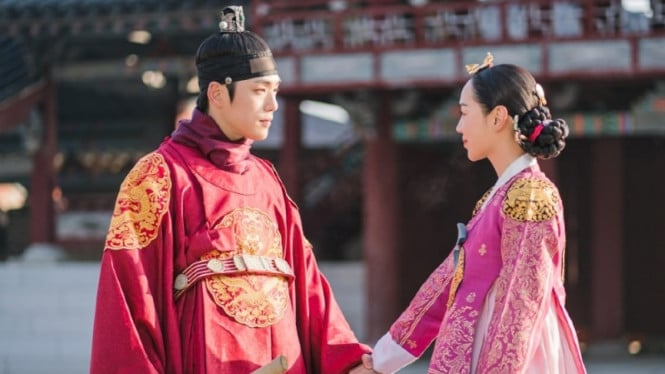 ¡Ningún drama ordinario! Estos son 6 dramas coreanos con el concepto de almas intercambiadas