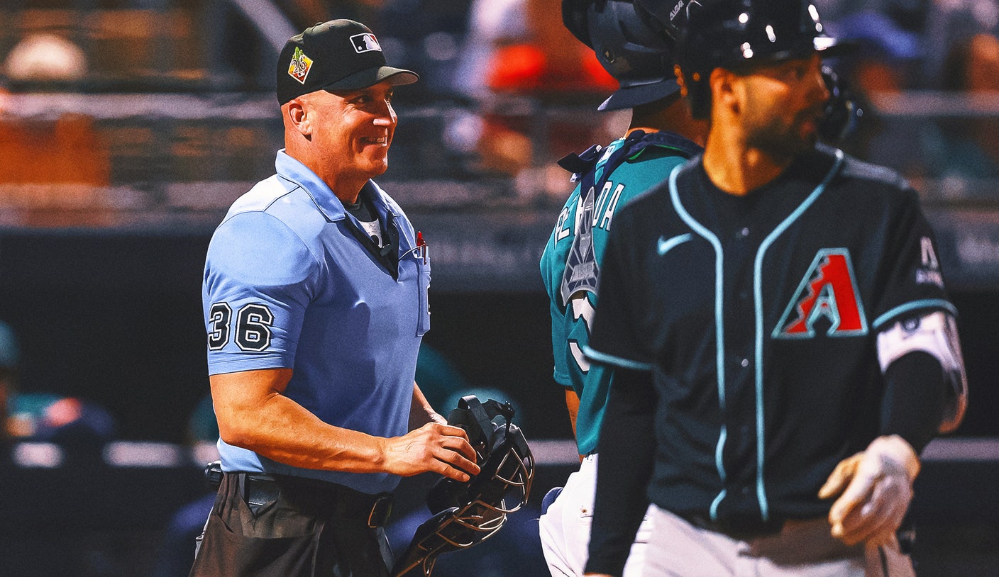 El sistema automatizado de golpeo de pelota de la MLB registra una tasa de éxito del 61% en los juegos iniciales