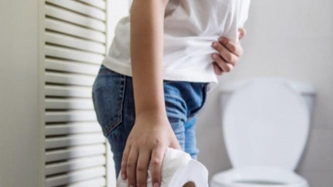 ¿Tu caca flota en el inodoro? ¿Una señal de un problema grave?