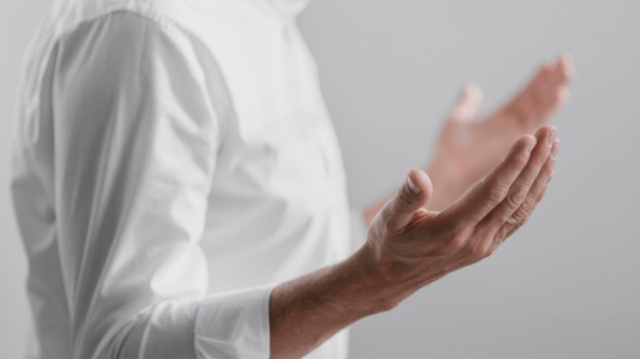 Calendario de Imsakiya Ramadán el sábado 14 de marzo de 2026 en el área de Yakarta