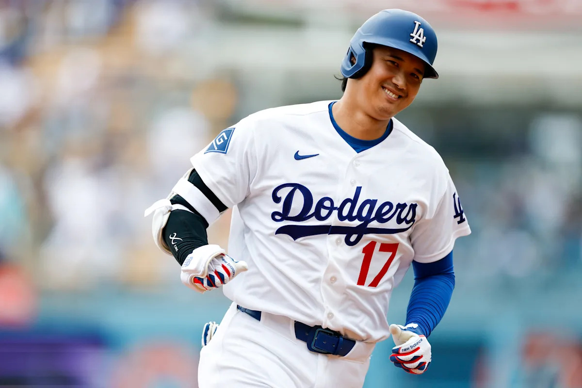 Equipos All-Star de Fantasy Baseball: Ben Rice y Shohei Ohtani encabezan los equipos de la Liga Americana y la Liga Nacional en el receso