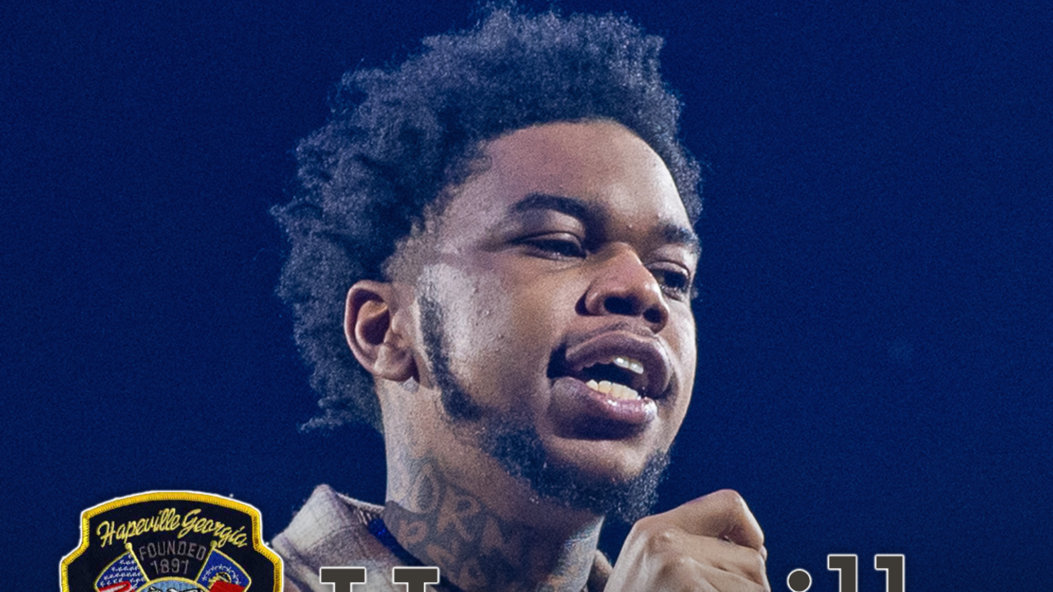 Lil Poppa se suicidó después de un accidente automovilístico, dice la policía