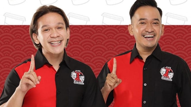 Jordi Onsu confiesa que hace 3 años que no se comunica con Rubén Onsu: nuestra familia está bloqueada