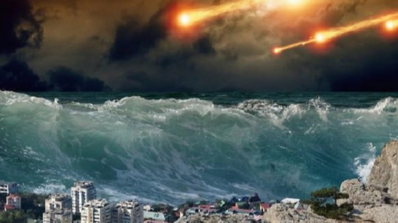 Pequeños símbolos del fin del mundo en el Islam, ¿está cerca?