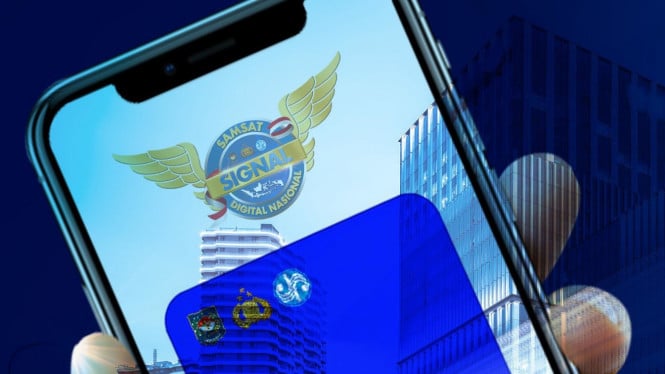 Mientras continúa el blanqueo, aquí le mostramos cómo pagar el impuesto sobre vehículos sin hacer cola en el calor