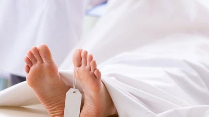 KPAI busca acciones legales inmediatas por la muerte de un niño debido al abuso por parte de su madrastra en Sukabumi