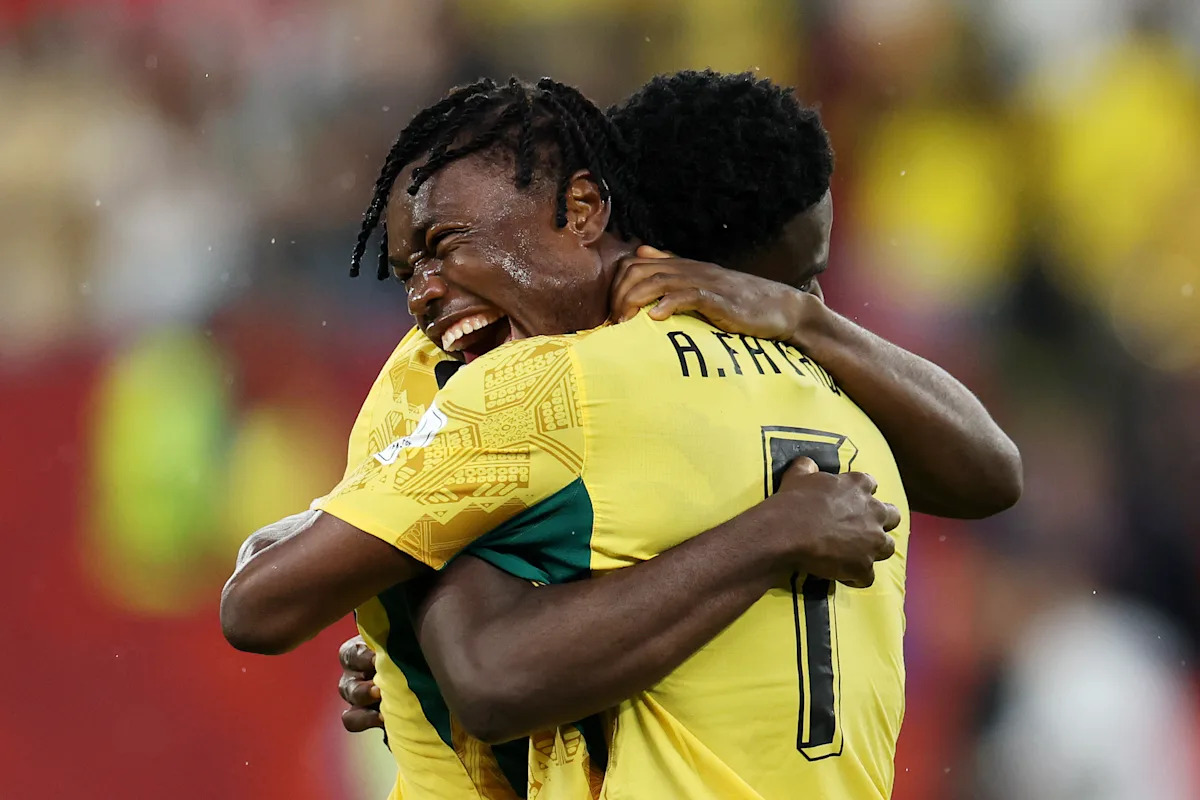 Mundial 2026: Ghana sorprende a Panamá con un gol en el tiempo añadido para la victoria del Grupo L
