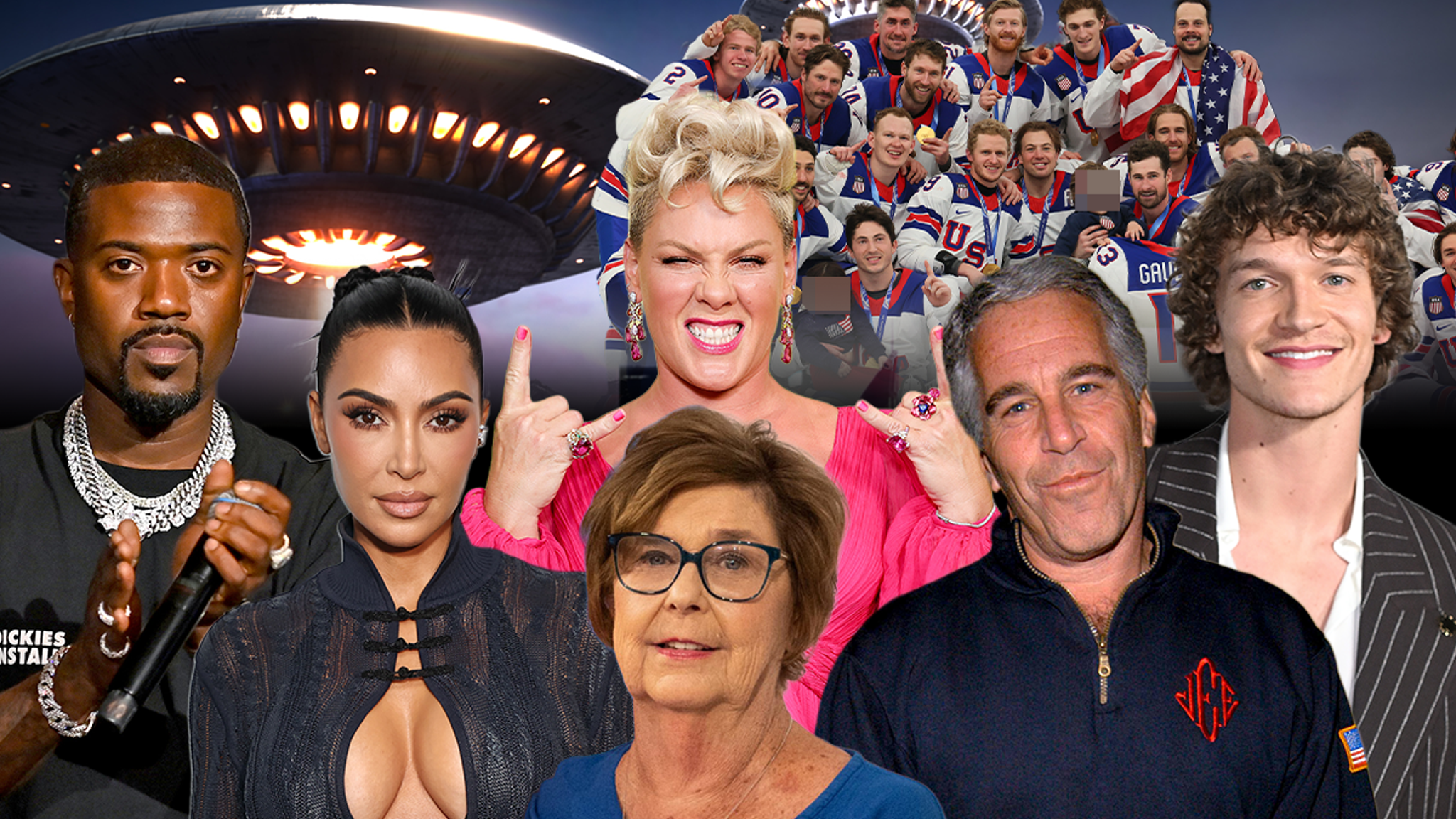 Estrellas y cicatrices: sé el juez