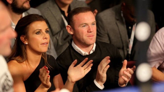 Wayne Rooney ha regresado al Manchester United