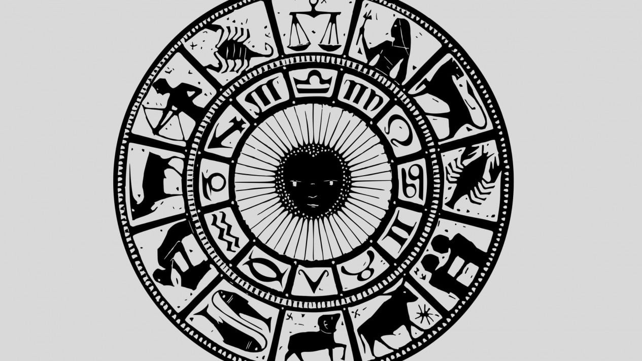 Predicción del zodíaco de hoy, Aries ¡Detén tu actitud desagradable!