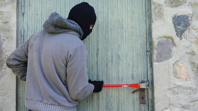 ¡Tragedia ante sahur en Bekasi! Un niño encontró a su padre muerto y a su madre herida, sospechoso de robo