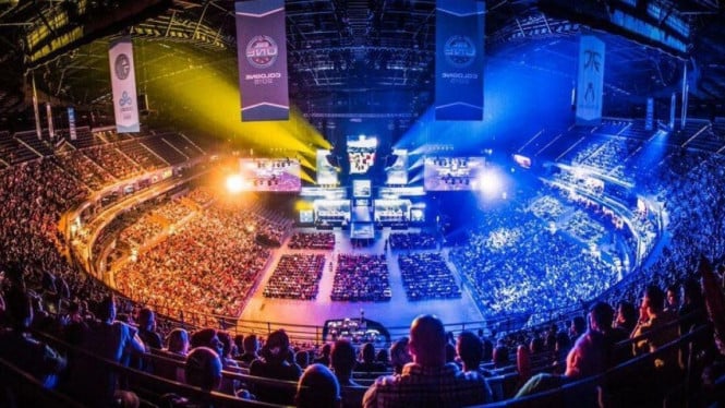 De Free Fire a Mobile Legends en Indonesia