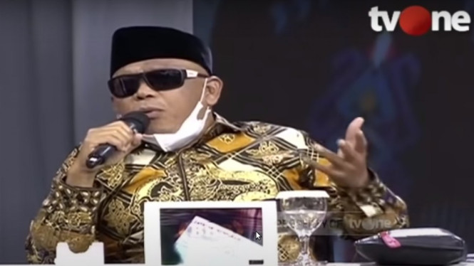 Respuesta inesperada de la policía sobre la solicitud del juez de restauración Eggy Sujana-Damai Hari Lubis en el caso del diploma de Jokowi