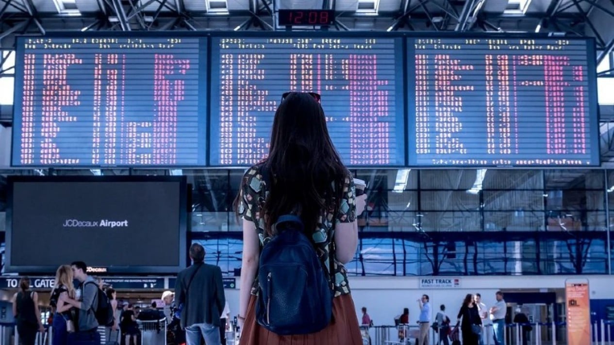 Situación de conflicto Irán vs. Estados Unidos-Israel, ¿sigue siendo seguro viajar al extranjero?