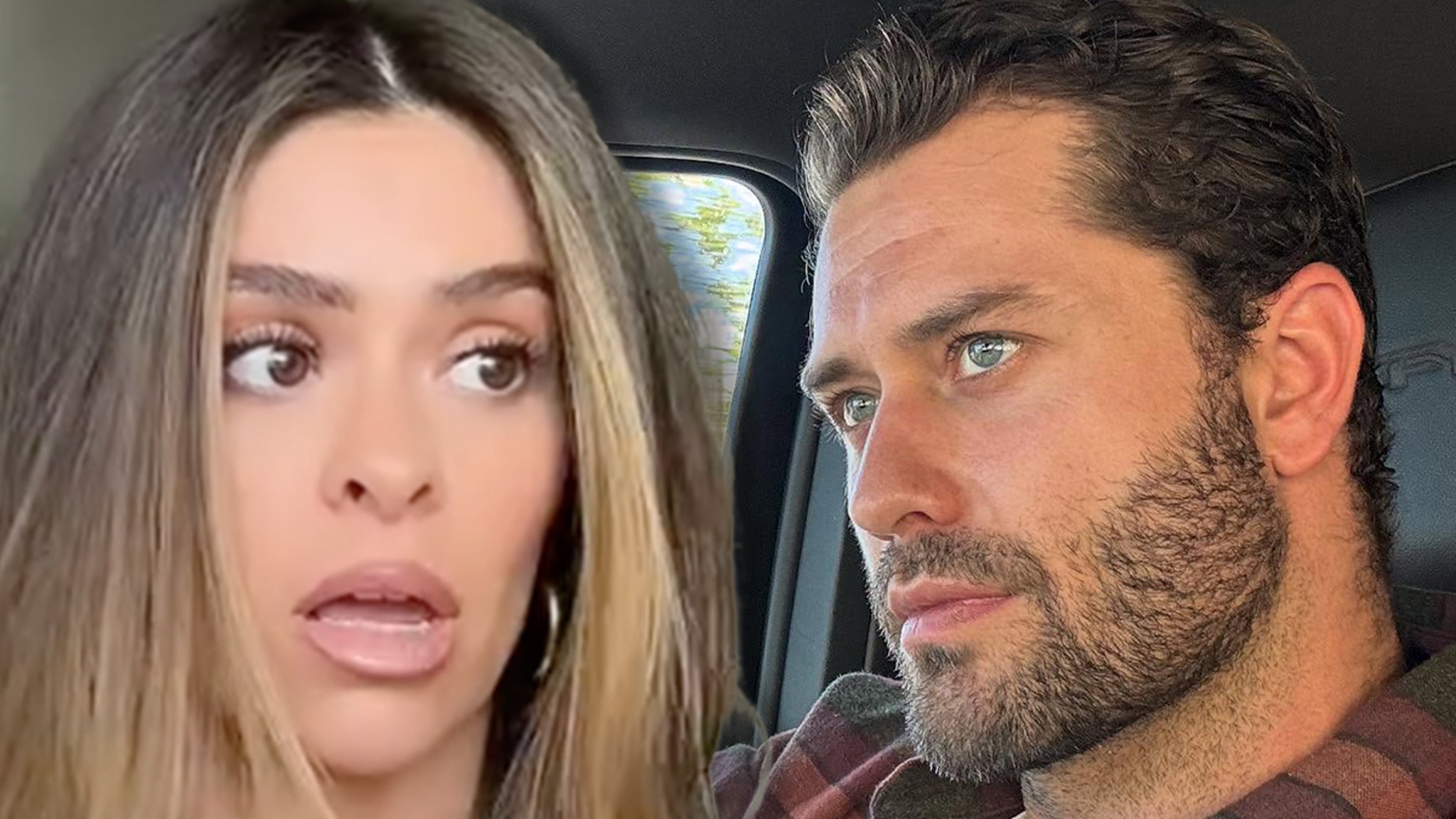 Los fiscales de Utah observan a Taylor Frankie Paul por posible violación de la libertad condicional