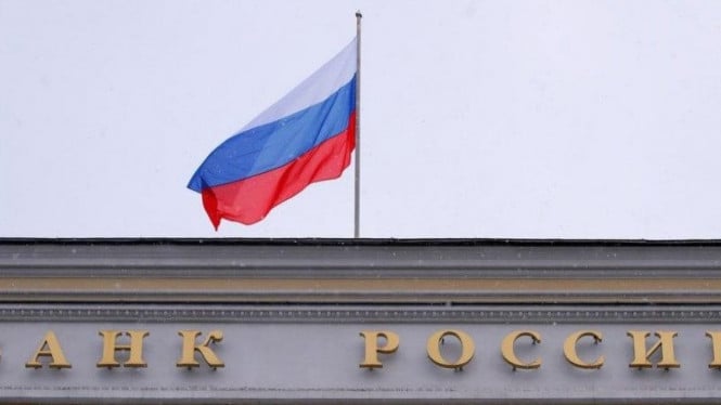 La inteligencia rusa acusó a Gran Bretaña y Francia de suministrar armas nucleares a Ucrania.