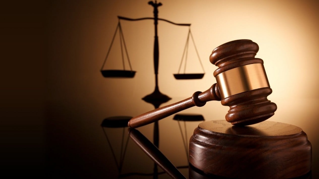 Los observadores exigieron un castigo severo para el ex Jampidsus para que se haga justicia.