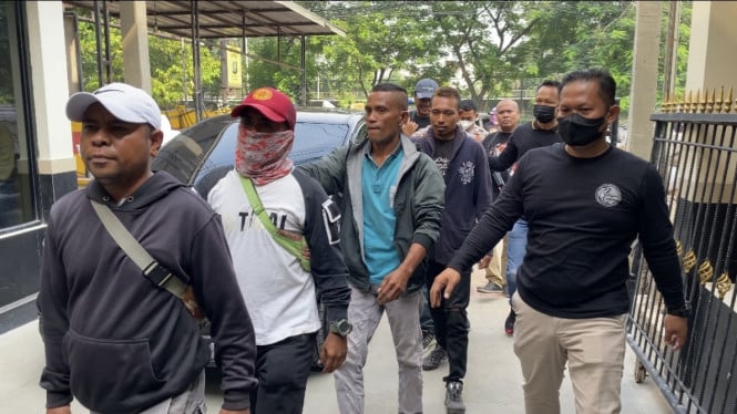 Considerada una molestia, la policía atacó a cobradores en lugares vulnerables