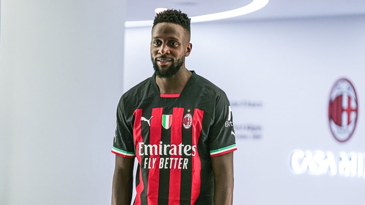 Divock Origi se retira oficialmente a los 31 años y dice que su misión en el fútbol está completa