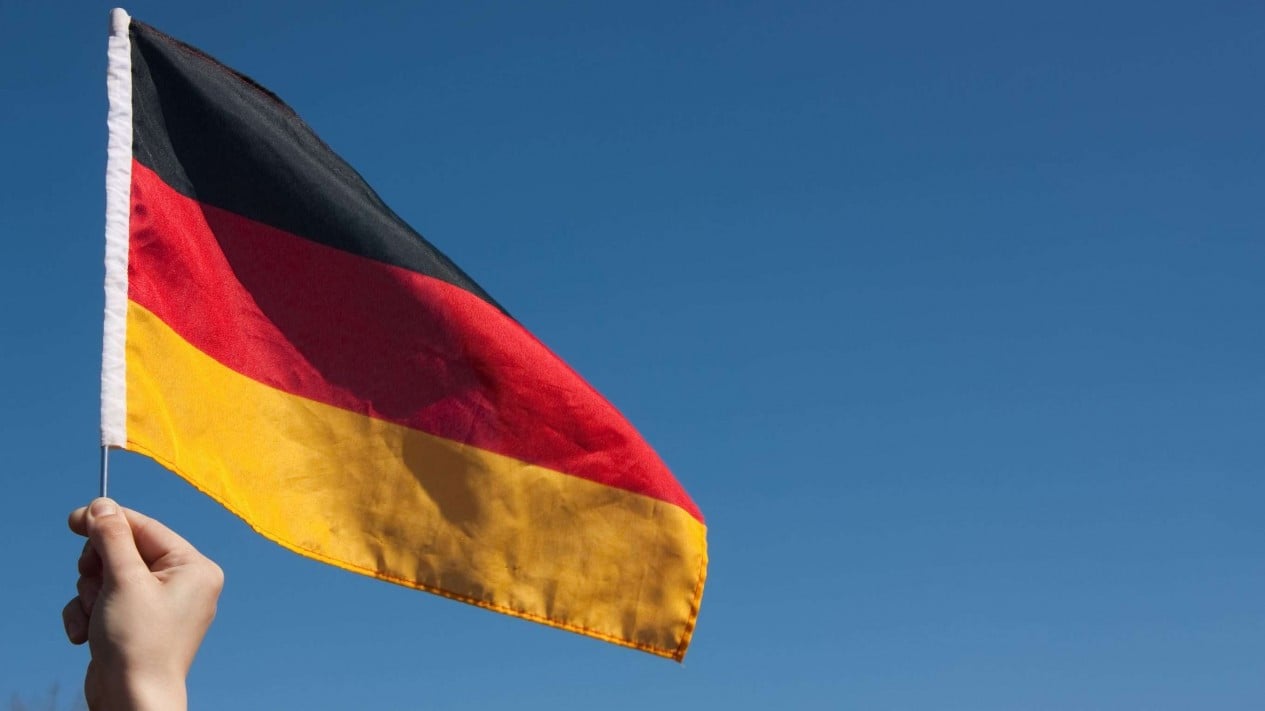 Un estudiante de 16 años en Alemania quiere quemar una iglesia por orden del ISIS