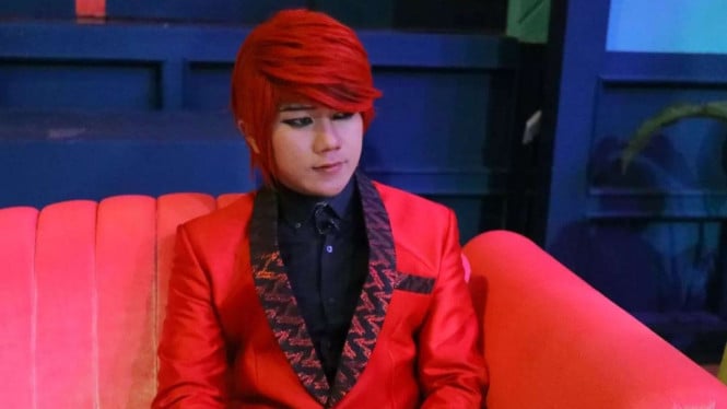 Indonesia es de mayoría musulmana, pero la mayoría de las minorías aceptan la poligamia, dice el Mago Rojo